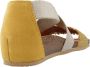 IGI&Co Flat Sandals Multicolor Dames - Thumbnail 3