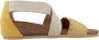 IGI&Co Stijlvolle Platte Sandalen voor Vrouwen Multicolor Dames - Thumbnail 6