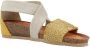 IGI&Co Flat Sandals Multicolor Dames - Thumbnail 5