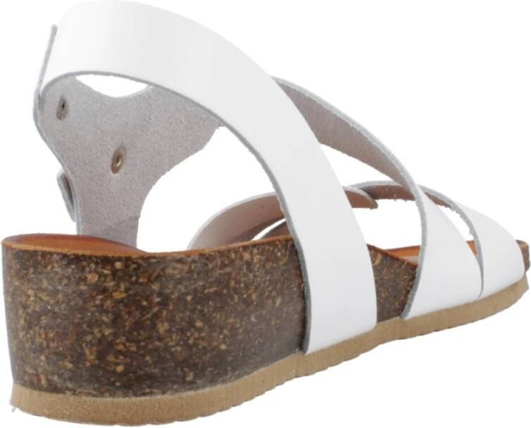 IGI&Co Flat Sandals Multicolor Dames