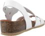 IGI&Co Stijlvolle Platte Sandalen voor Vrouwen Multicolor Dames - Thumbnail 4