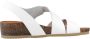 IGI&Co Stijlvolle Platte Sandalen voor Vrouwen Multicolor Dames - Thumbnail 5