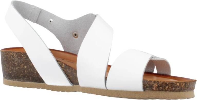 IGI&Co Flat Sandals Multicolor Dames