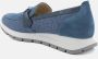 Igi&Co Geweven textuur mocassins met chique stijl - Thumbnail 2