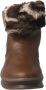 IGI&Co Gore-Tex dameslaars Topo Brown Dames - Thumbnail 4
