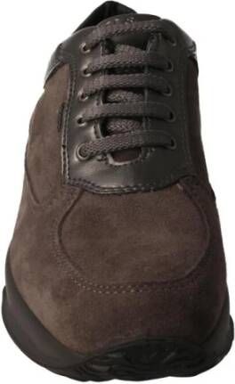 IGI&Co Gore-Tex Damessneakers Grijs Dames