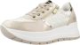 IGI&Co Koala Sneakers voor Mannen en Vrouwen Yellow Dames - Thumbnail 4