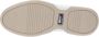 IGI&Co Leren en Stoffen Dames Sneakers Beige Dames - Thumbnail 8