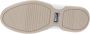IGI&Co Leren en stoffen damessneakers Beige Dames - Thumbnail 16