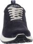 IGI&Co Leren Heren Sneakers Comfort Stijl Blue Heren - Thumbnail 3