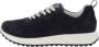 IGI&Co Leren Heren Sneakers Comfort Stijl Blue Heren - Thumbnail 5