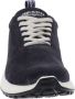 IGI&Co Leren Heren Sneakers Comfort Stijl Blue Heren - Thumbnail 9