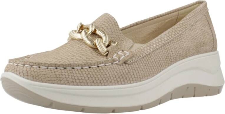 IGI&Co Loafers Brown Dames