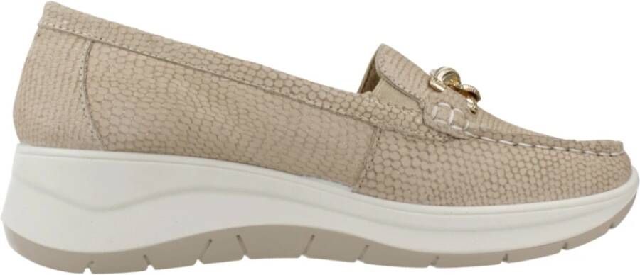 IGI&Co Loafers Brown Dames