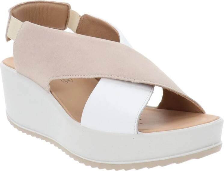 IGI&Co Sandals Beige Dames