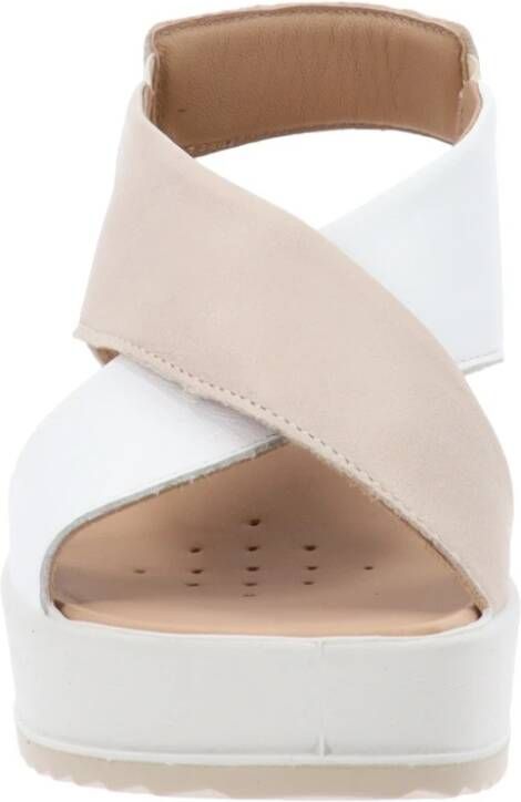 IGI&Co Sandals Beige Dames