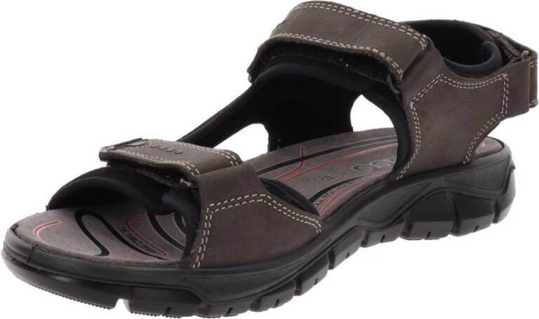 IGI&Co Sandals Brown Heren