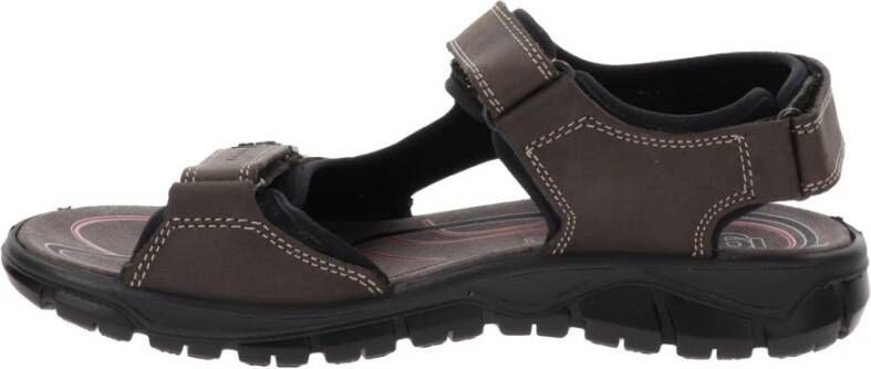 IGI&Co Sandals Brown Heren