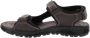 IGI&Co Heren leren sandalen Gray Heren - Thumbnail 14