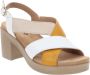 IGI&Co Sandals Multicolor Dames - Thumbnail 2