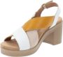 IGI&Co Sandals Multicolor Dames - Thumbnail 4