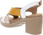 IGI&Co Sandals Multicolor Dames - Thumbnail 6