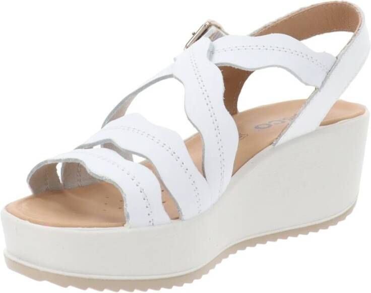 IGI&Co Sandals White Dames