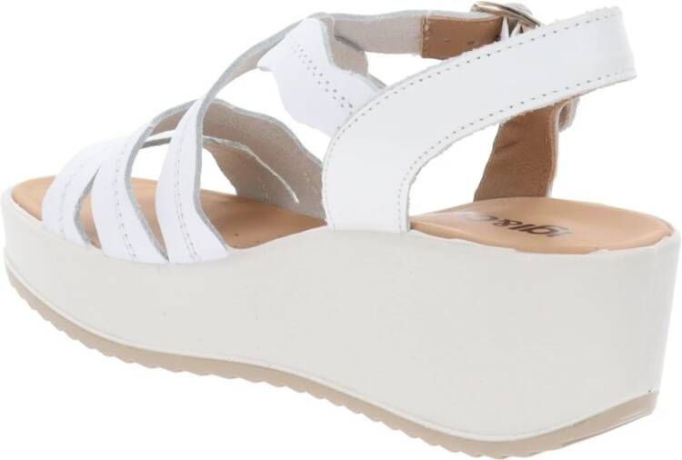 IGI&Co Sandals White Dames