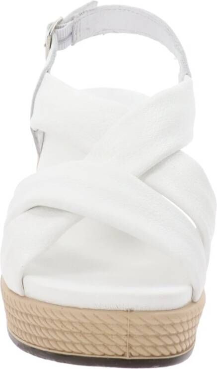 IGI&Co Sandals White Dames