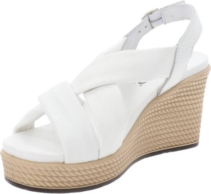 IGI&Co Sandals White Dames