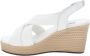 IGI&Co Sandals White Dames - Thumbnail 5