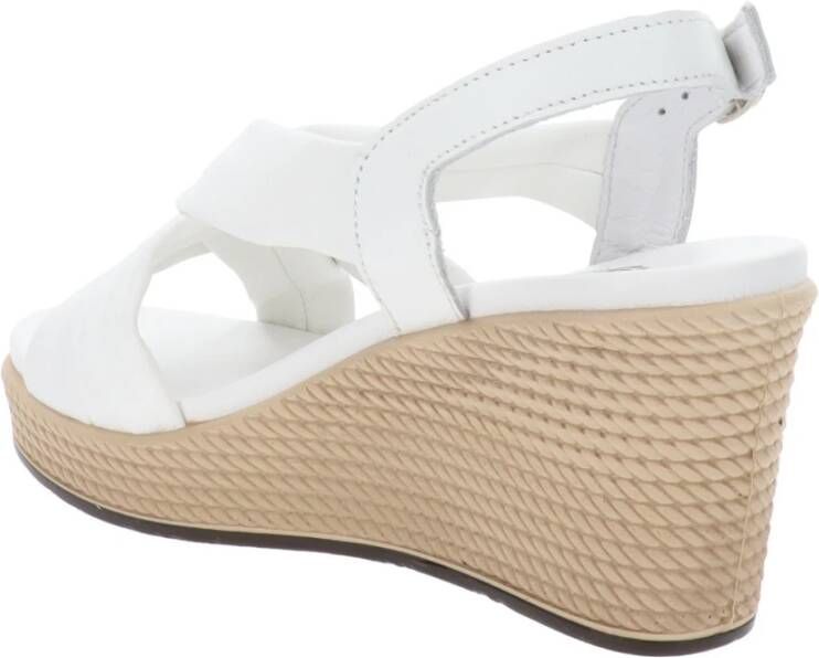 IGI&Co Sandals White Dames