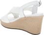 IGI&Co Sandals White Dames - Thumbnail 6