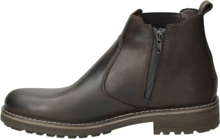 IGI&Co Schoenen Bruin Heren