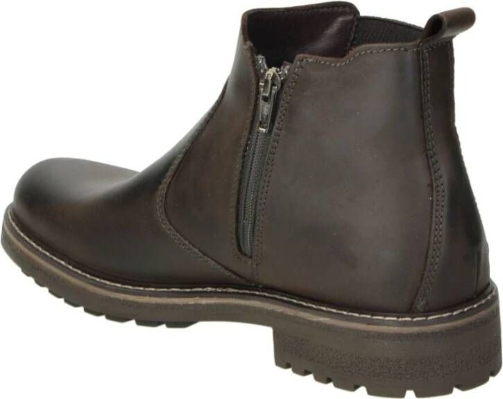 IGI&Co Schoenen Bruin Heren