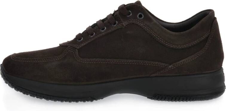 IGI&Co Shoes Zwart Heren