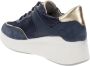 IGI&Co Sneakers Blue Dames - Thumbnail 6