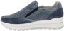 IGI&Co Sneakers Blue Dames - Thumbnail 5