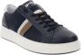 IGI&Co Sneakers Blue Heren - Thumbnail 2