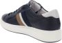 IGI&Co Sneakers Blue Heren - Thumbnail 6