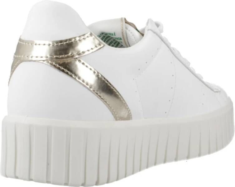 IGI&Co Groene D.ares Sneakers voor Vrouwen White Dames