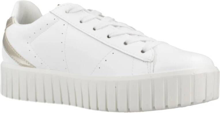 IGI&Co Groene D.ares Sneakers voor Vrouwen White Dames