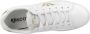 IGI&Co Groene D.ares Sneakers voor Vrouwen White Dames - Thumbnail 9