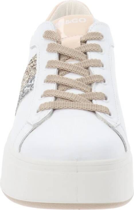 IGI&Co Sneakers White Dames