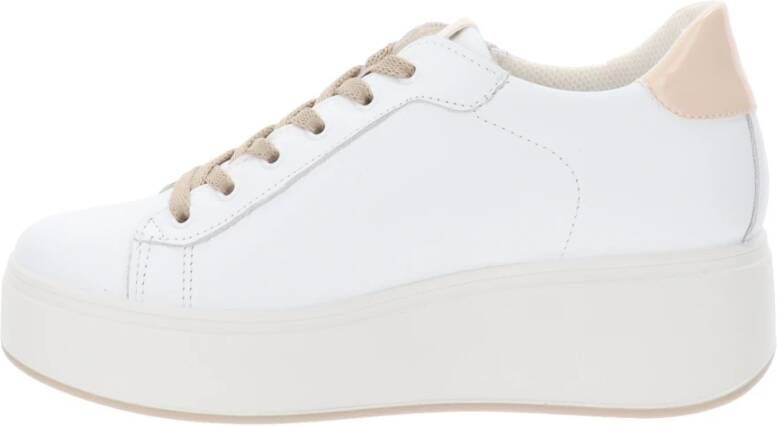 IGI&Co Sneakers White Dames