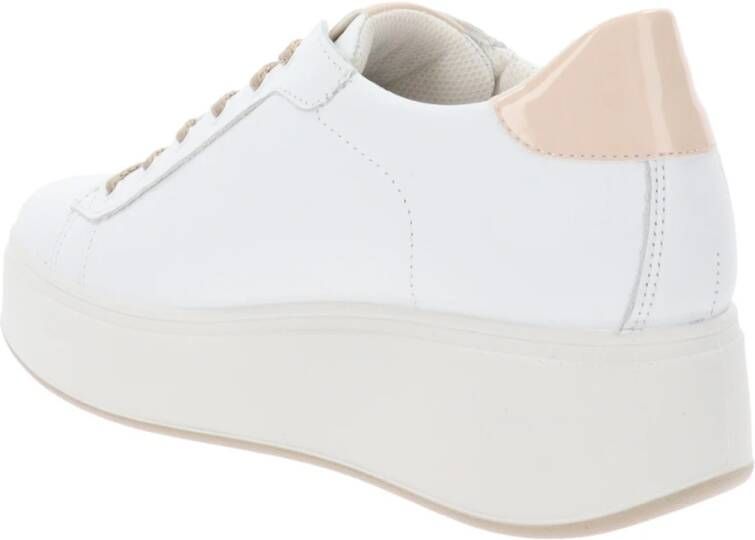 IGI&Co Sneakers White Dames