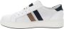 IGI&Co Sneakers White Heren - Thumbnail 5