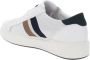 IGI&Co Sneakers White Heren - Thumbnail 6