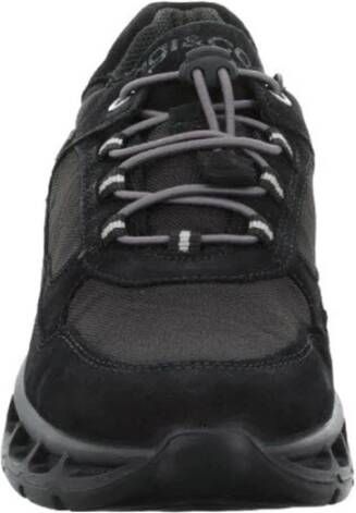 IGI&Co Sneakers Zwart Dames
