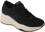 IGI&Co Sneakers Zwart Dames - Thumbnail 2